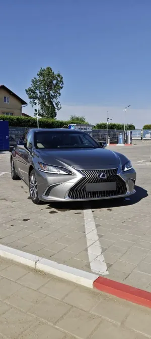 Lexus ES VII [2018 - Prezent] 300h Executive 2020