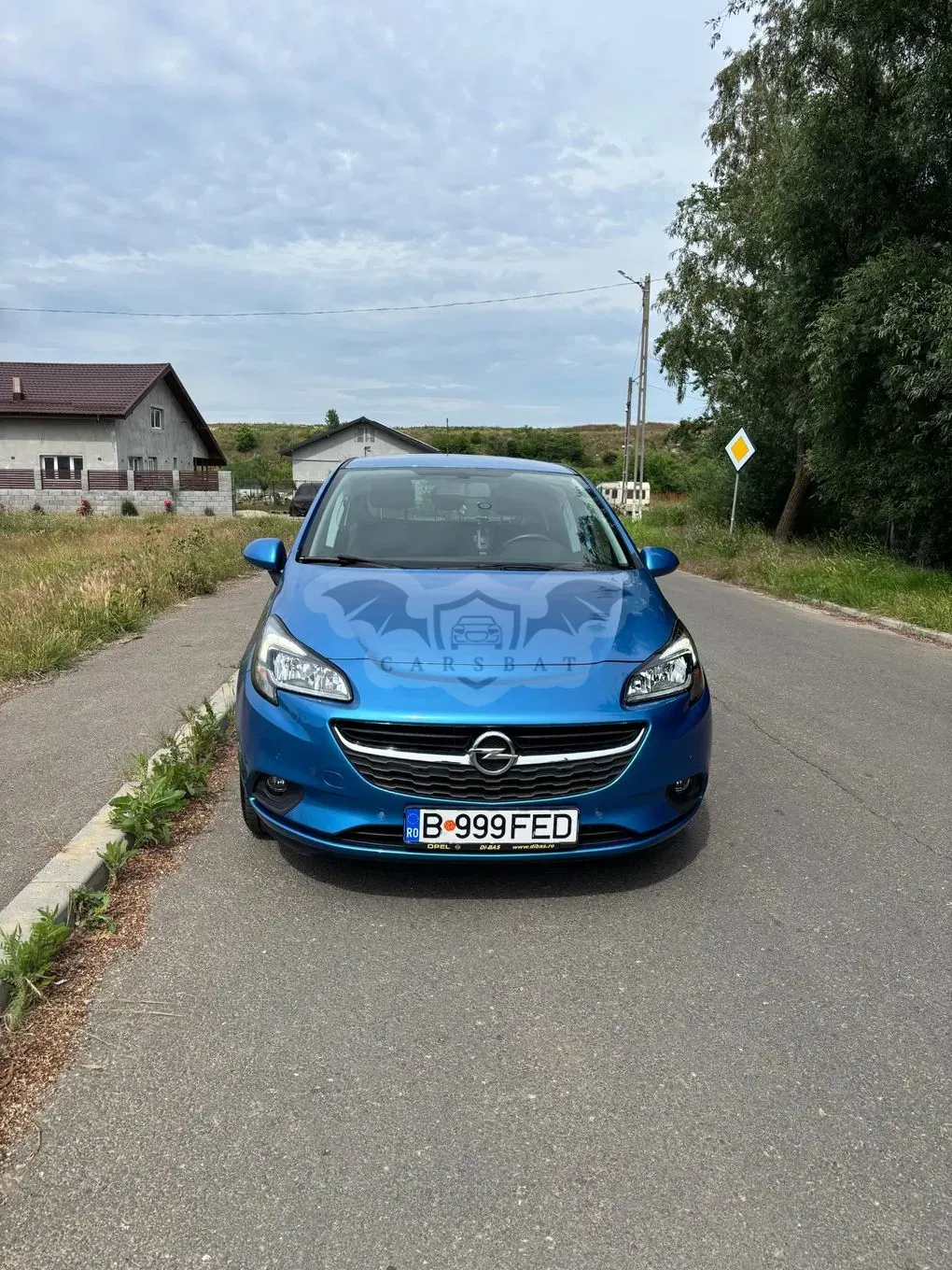 Opel Corsa E [2014 - 2019] 1.4 ECOTEC Aut. Enjoy 2019