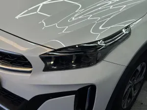 Kia XCeed 2022