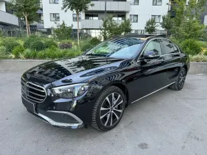 Mercedes-Benz E W213 [2016 - 2023] 300 4MATIC Aut. 2021