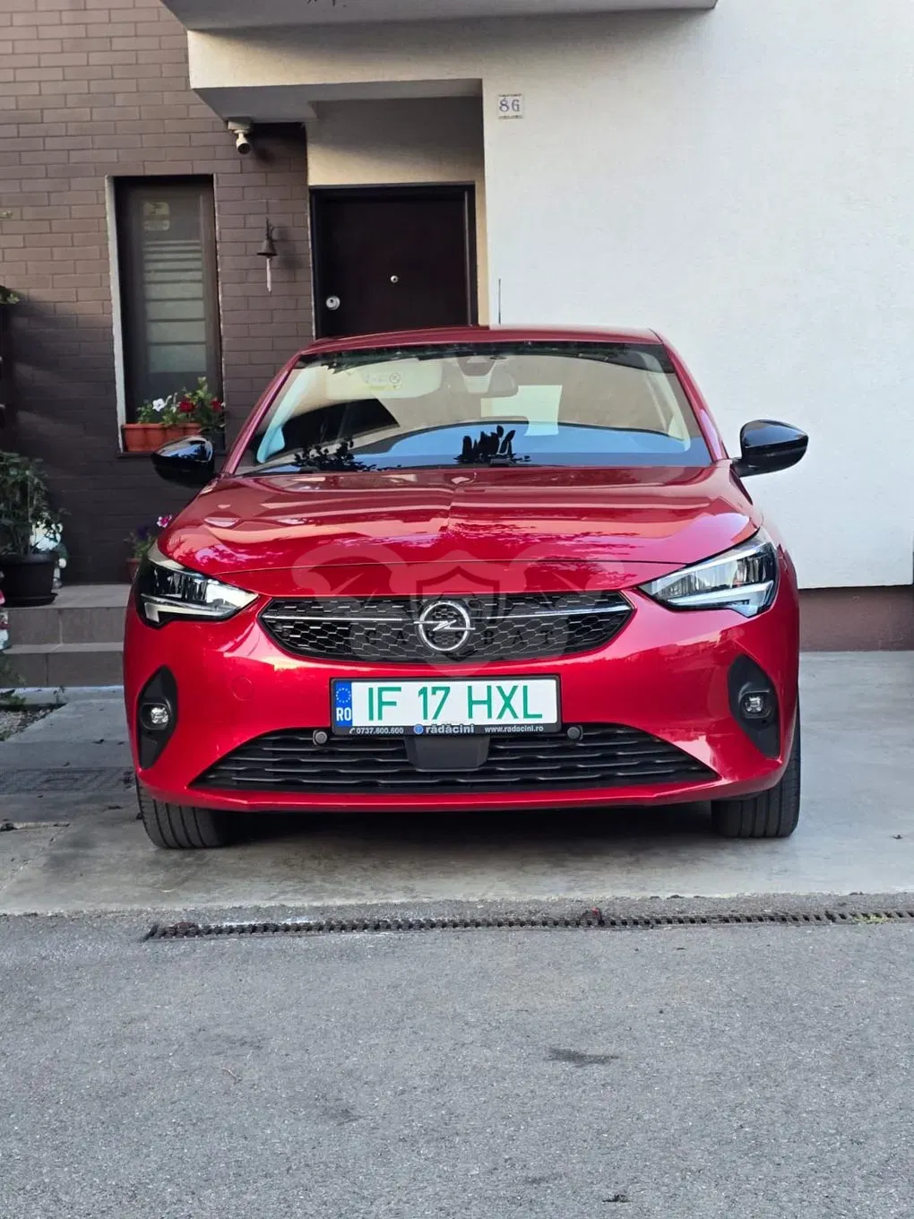 Opel Corsa F [2019 - Prezent] E First Edition 2020