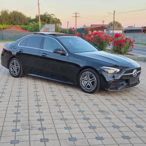 Mercedes-Benz C W206 [2021 - Prezent] 200 d MHEV T-Modell Aut 2023