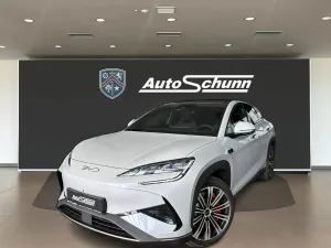 BYD Sealion 7 82.5 kWh AWD Design 2026