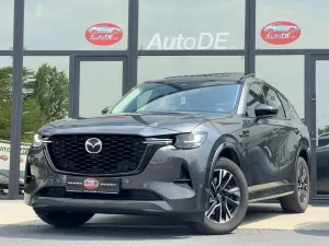 Mazda CX-60 2022