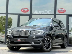 BMW X5 F15 [2013 - 2018] 2014