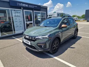 Dacia Sandero TCe 110 Extreme 2025