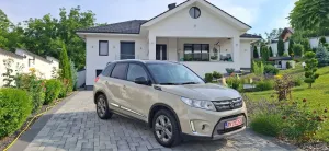 Suzuki Vitara IV [2014 - Prezent] 1.6 DDIS 4X4 Spirit 2016
