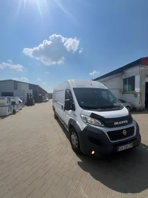 Fiat Ducato 2017