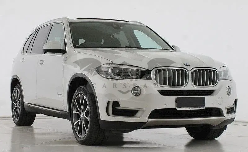 BMW X5 xDrive35i 2014
