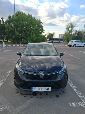 Renault Clio V [2019 - Prezent] V TCe 90 Evolution 2023
