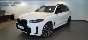 BMW X5 2023