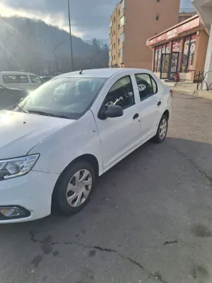 Dacia Logan II [2012 - 2020] 1.0 SCe Acces 2019