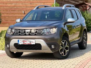 Dacia Duster II [2018 - Prezent] 1.5 Blue dCi 4WD Prestige 2020