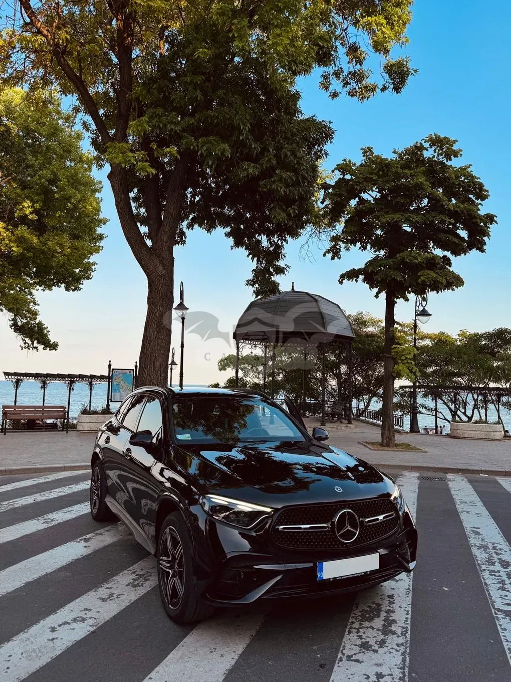 Mercedes-Benz GLC X254 [2022-Prezent] 350 e 4MATIC 2023