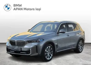 BMW X5 G05 [2018 - Prezent] xDrive50e 2025