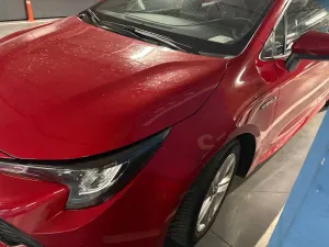 Toyota Corolla XI [2014 - 2016] 1.8 HSD Dynamic 2019