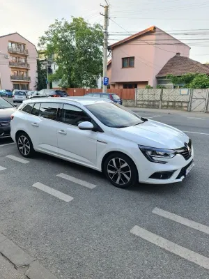 Renault Megane IV [2016 - Prezent] 2019
