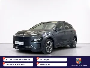 Hyundai Kona 2021