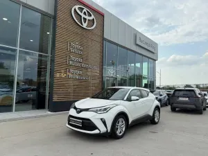 Toyota C-HR 2022