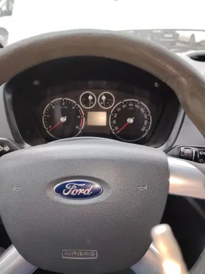 Ford Transit Connect 2012