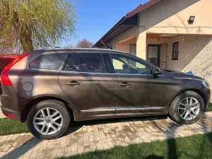 Volvo XC60 I [2008 - 2017] 2016