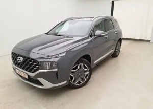 Hyundai Santa Fe IV [2018 - Prezent] 1.6 HEV 4WD Signature 2022