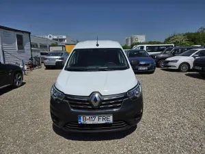 Renault Express 2021