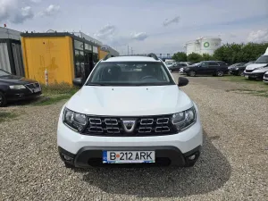 Dacia Duster 2021
