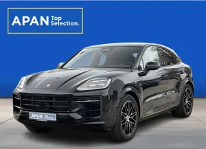 Porsche Cayenne E-Hybrid Tiptronic S 2026