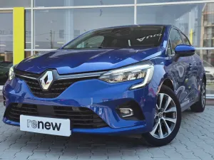 Renault Clio V [2019 - Prezent] V Blue dCi Intens 2019