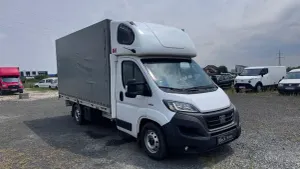 Fiat Ducato 2022