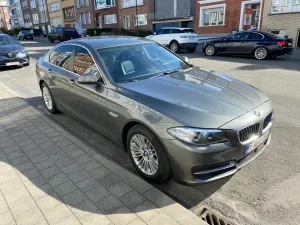 BMW 5 Series F10/F11/F07 [2010 - 2017] 520d Aut. 2014