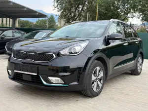 Kia Niro 1.6 GDI 6DCT PHEV Comfort 2019