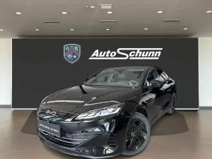 Byd Seal 6 2025
