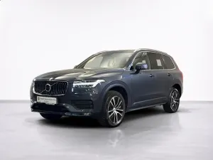 Volvo XC90 2021