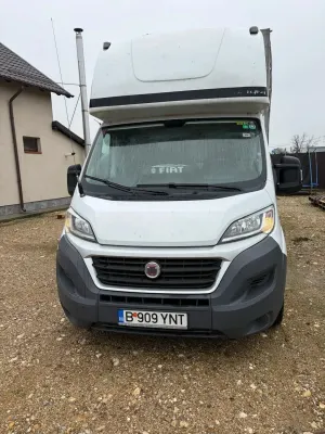 Fiat Ducato 2017
