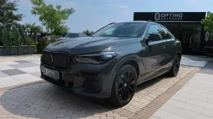 BMW X6 2023