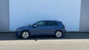 Volkswagen Golf VIII [2020 - Prezent] 1.5 eTSI DSG MHEV Advanced 2025