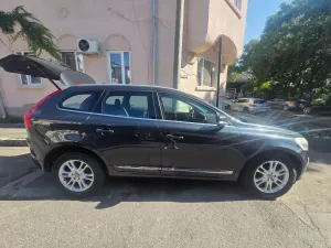 Volvo XC60 I [2008 - 2017] 2015