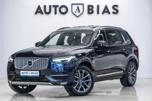 Volvo XC90 II [2015 - Prezent] D5 AWD Inscription 2017