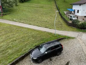 Volvo XC90 II [2015 - Prezent] D5 AWD R-Design 2017