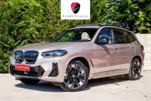 BMW iX3 2023