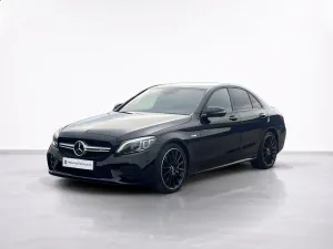 Mercedes-benz C 43 amg 2019