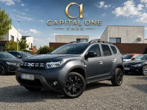 Dacia Duster II [2018 - Prezent] TCe 150 EDC SL Mat 2023