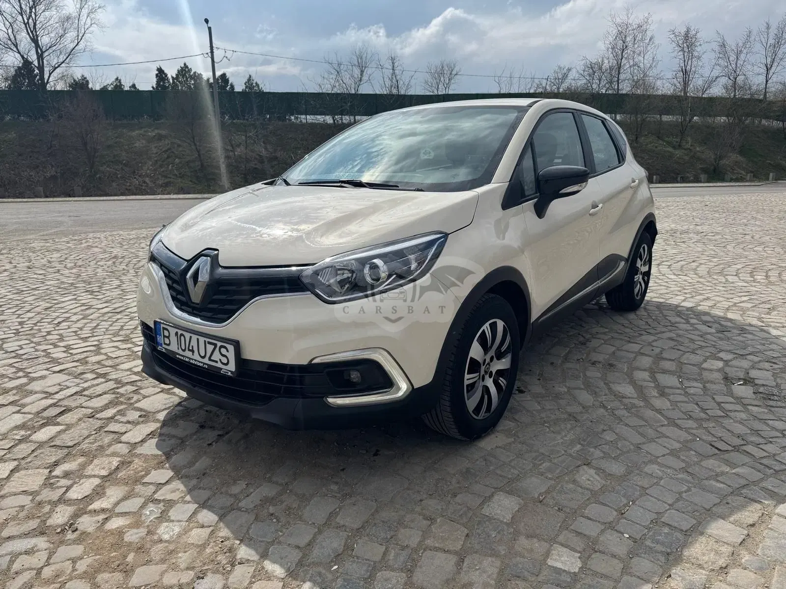 Renault Captur / QM3 II [2019 - Prezent] dCi Zen 2019