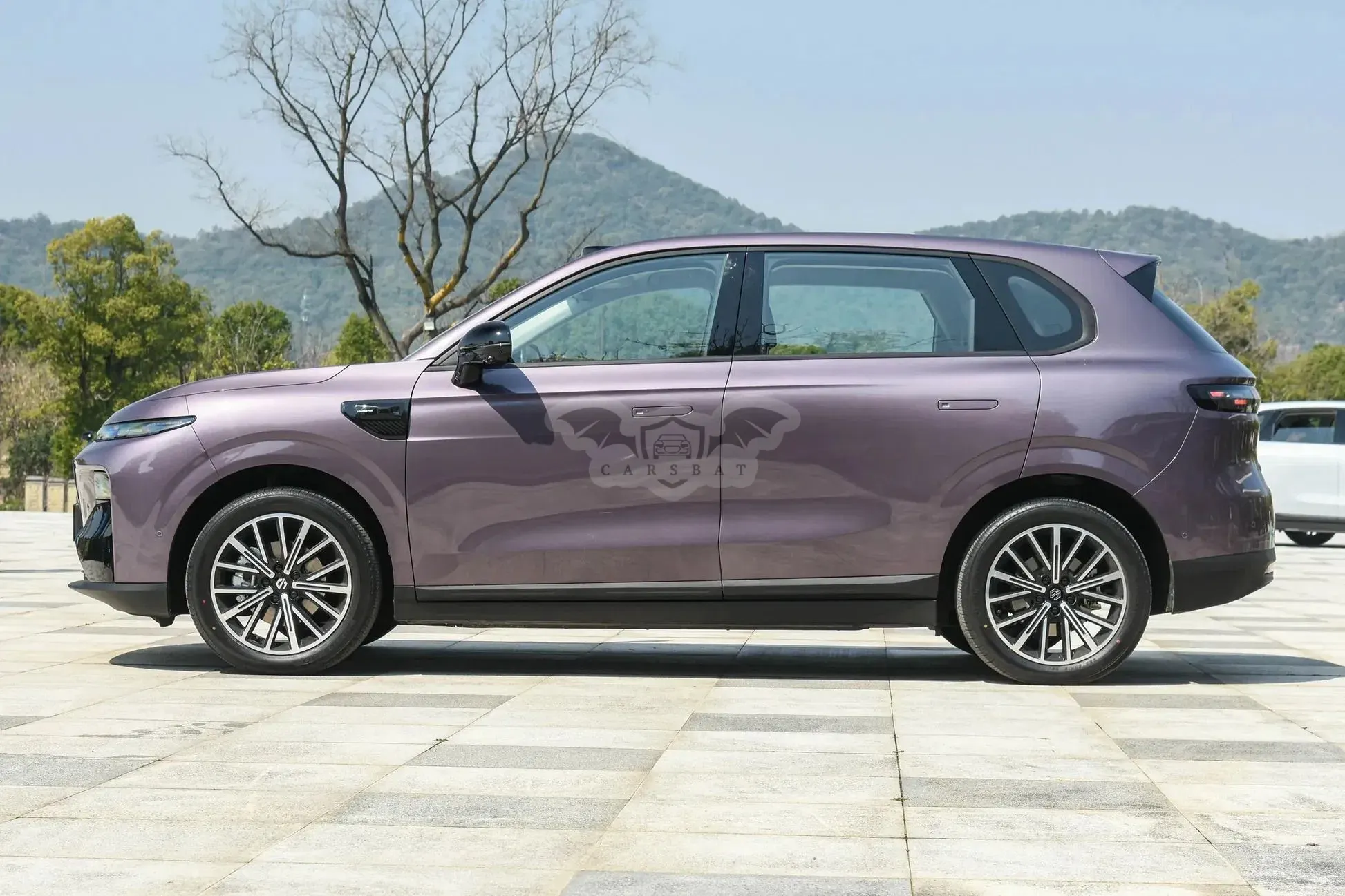 Leapmotor C10 69.9 kWh Design 2026