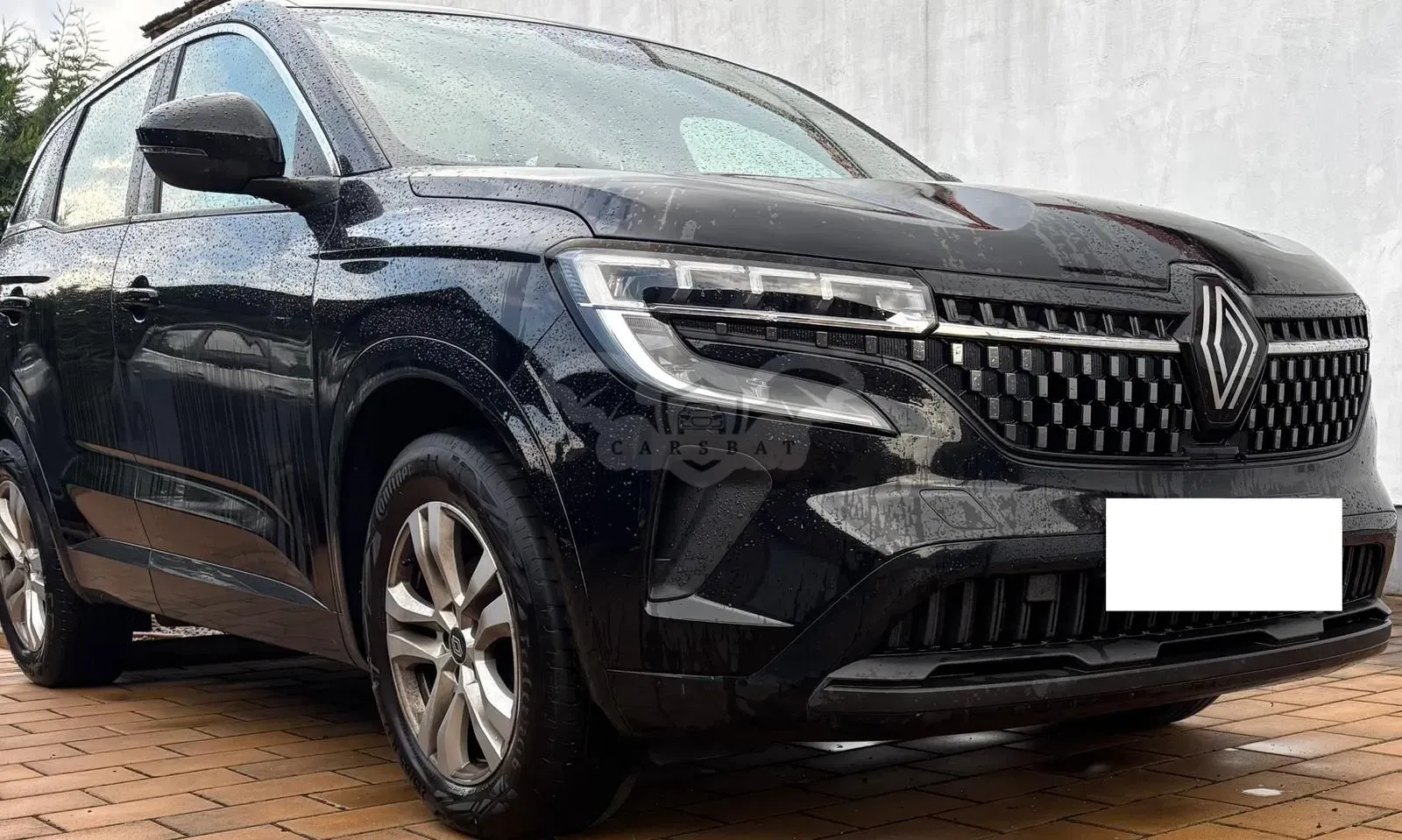 Renault Austral 140 MHEV Equilibre 2023