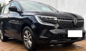 Renault Austral 140 MHEV Equilibre 2023