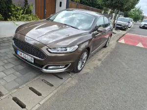 Ford Mondeo 2.0 CVT VIGNALE 2018