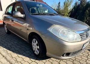 Renault Symbol 1.2 16V Authentique 2010